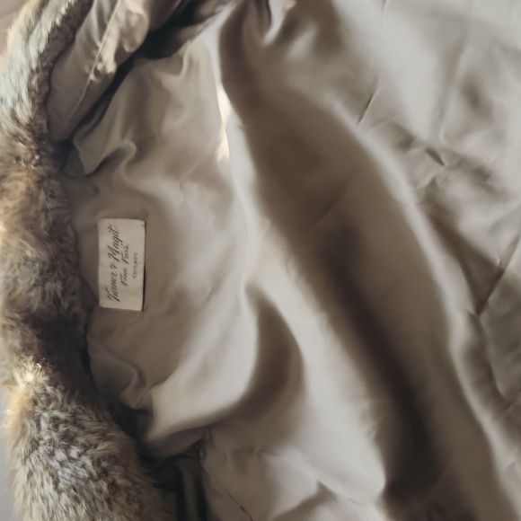 Beaver fur coat lined - Picture 16 of 16